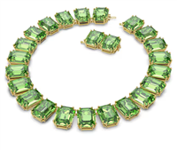 Collana Swarovski in Lega metallica 5598261 - 5598261